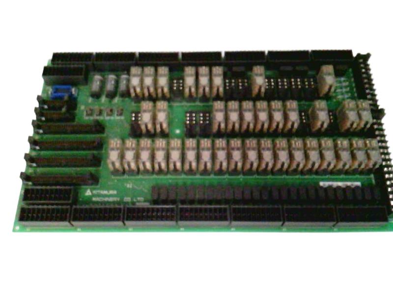 KITAMURA 3-E98199A