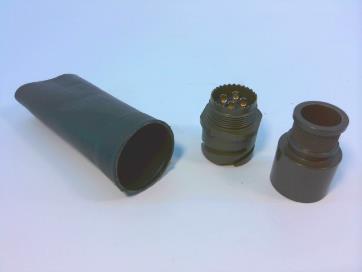 CB1USB4-20-4SS by ITT