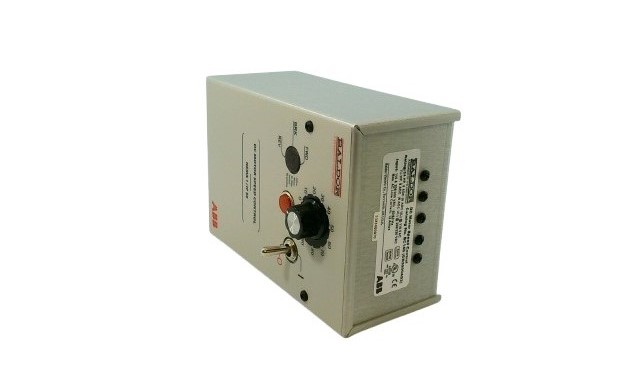 ASEA BROWN BOVERI BC140 (CN3000A53)