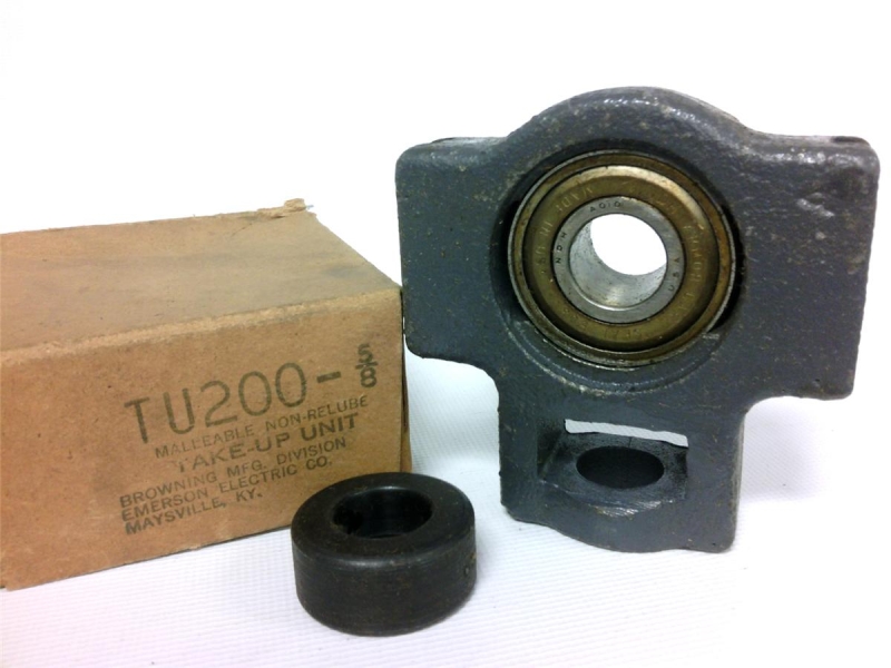 TU200-5/8 by REGAL REXNORD