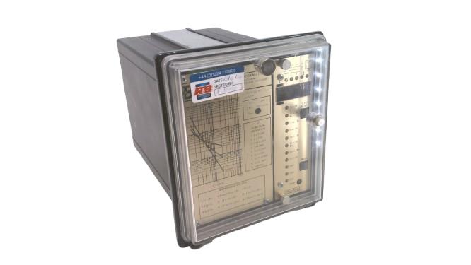 P&B ENGINEERING PBSJ 140C