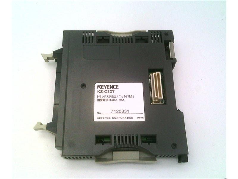 KEYENCE CORP KZ-C32T