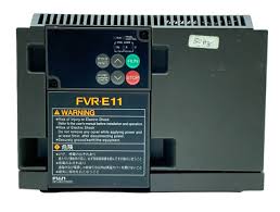 FUJI ELECTRIC FVR3.7E11S-4EN