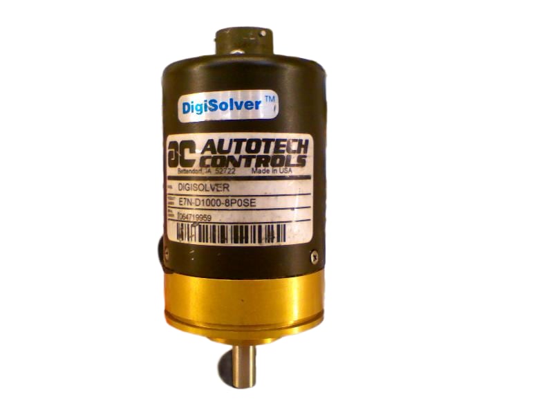E7N-D1000-8POSE by AVG AUTOMATION