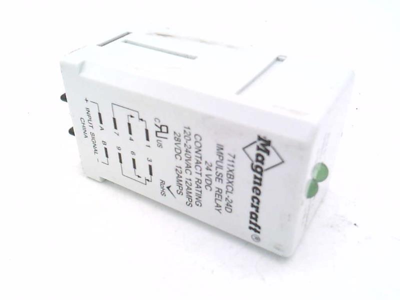 SCHNEIDER ELECTRIC 711XBXCL-24D