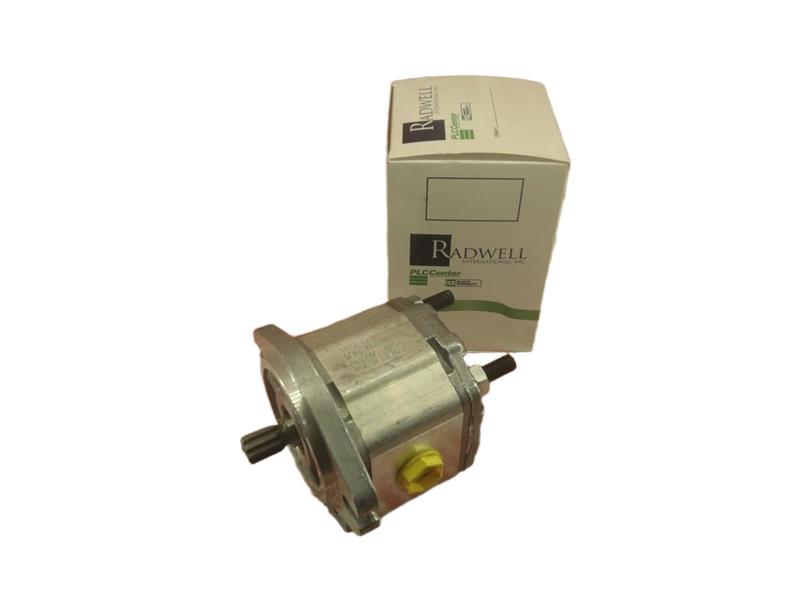 SNP2/6D by DANFOSS