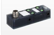 MURR ELEKTRONIK 8000-84060-0000000