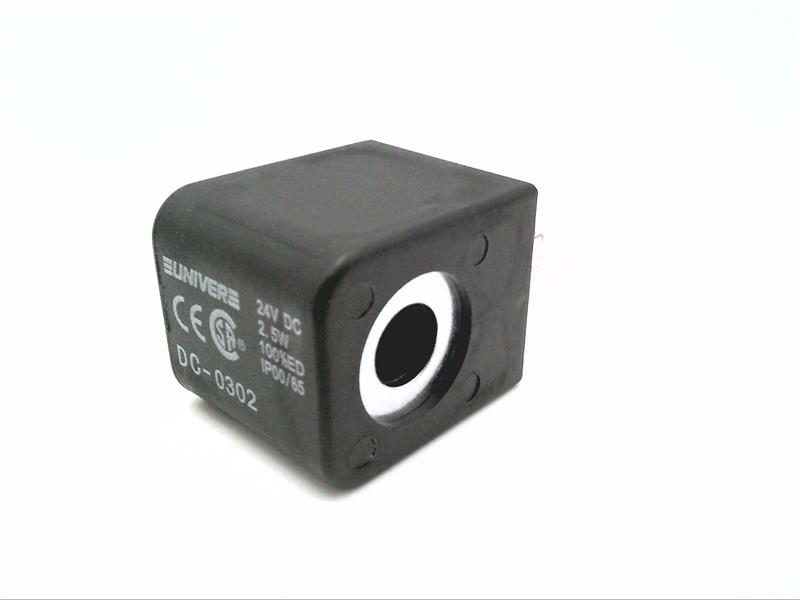 UNIVER GROUP DC-0302