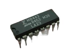 FANUC IC443
