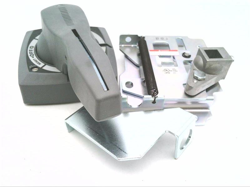 EHU2-WOS by LS ELECTRIC