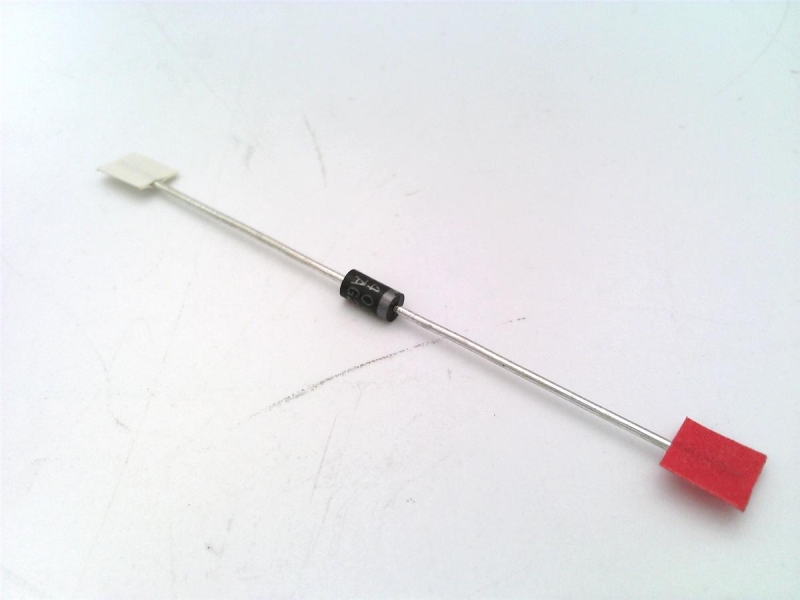 ON SEMICONDUCTOR 1N4001