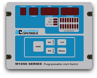 M1050 by AVG AUTOMATION