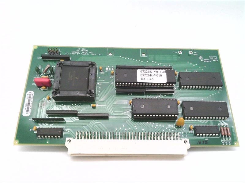 D07226K-E001 by RAMSEY TECHNOLOGY INC