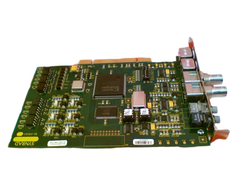 NOVANTA FLCC-PCI
