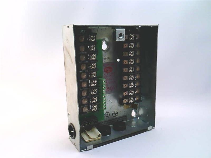 KIDDE-FENWAL, LLC 60-2206-2