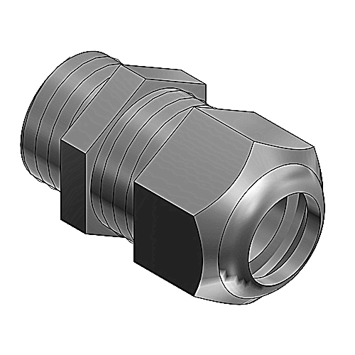 ABB THOMAS & BETTS CC-ISO20-B