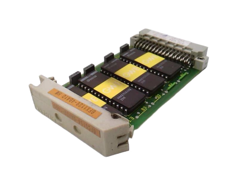 SIEMENS 6FC5154-0AX02-1AE0