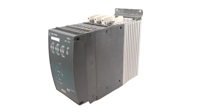 PARKER 7300A-25A/200V