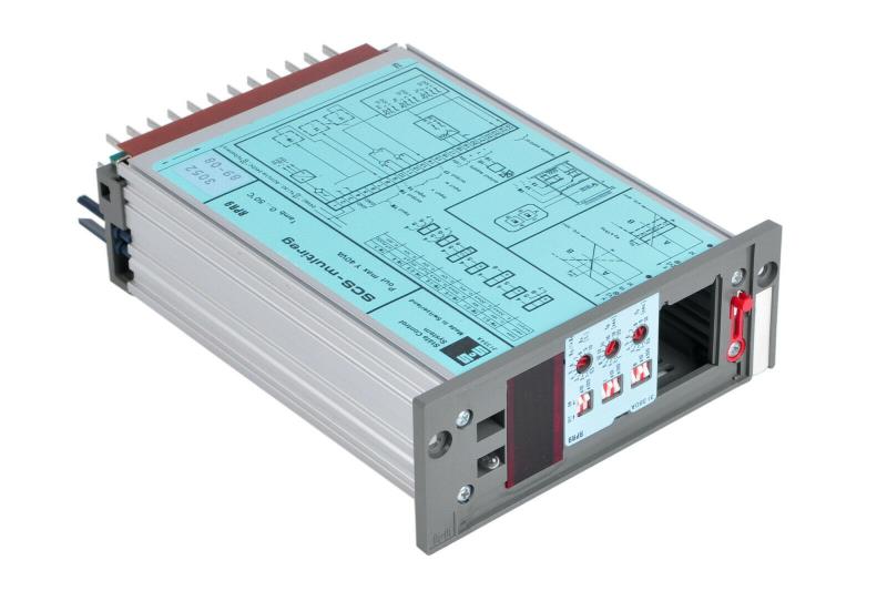 SIEMENS RPR9