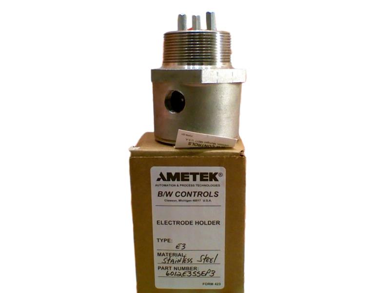 6012-E3-SS-EP3 by AMETEK