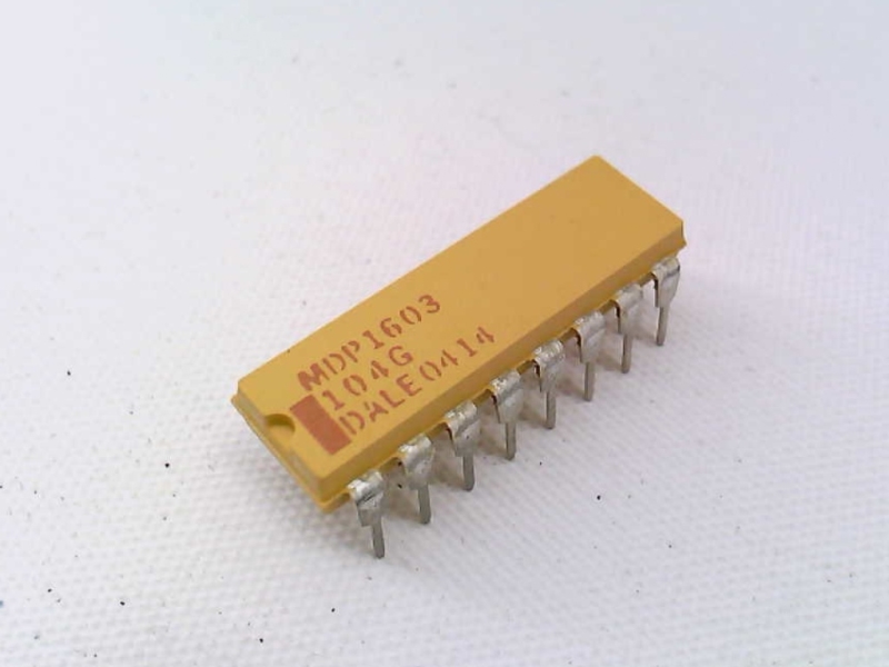 MDP1603104GD04 by VISHAY