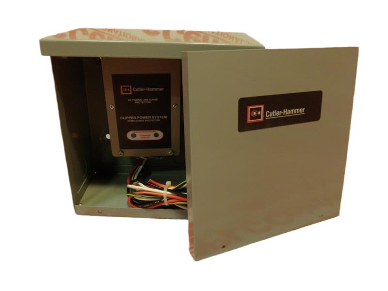 EATON CORPORATION CHSPCHAOB