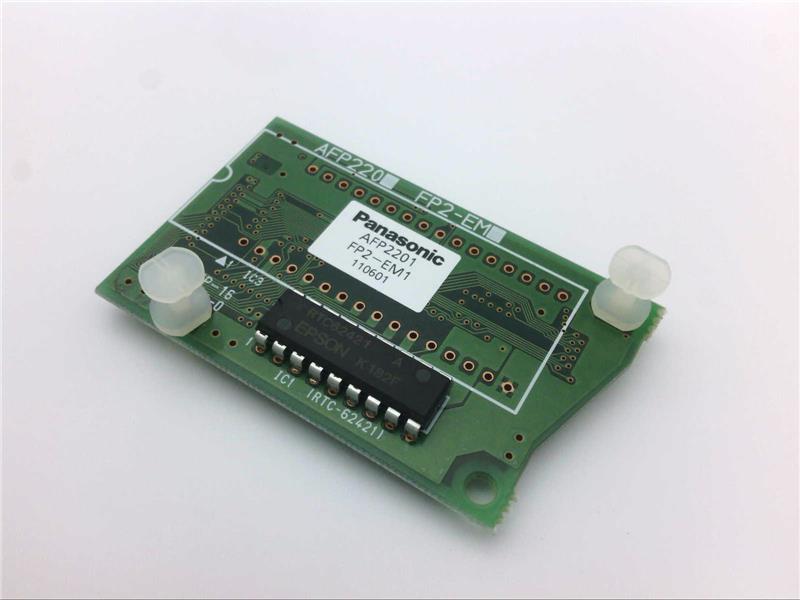 MATSUSHITA ELECTRIC FP2-EM1