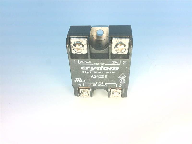 SENSATA TECHNOLOGIES A2425E