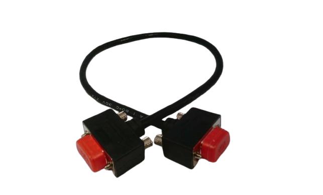 HOPE INDUSTRIAL SYSTEMS INC CVGA-01.5
