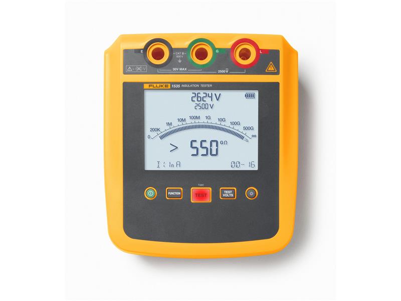 FLUKE FLUKE-1535