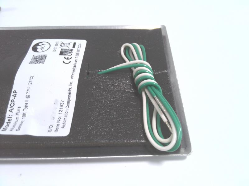 AUTOMATION COMPONENTS INC A/CP-AP