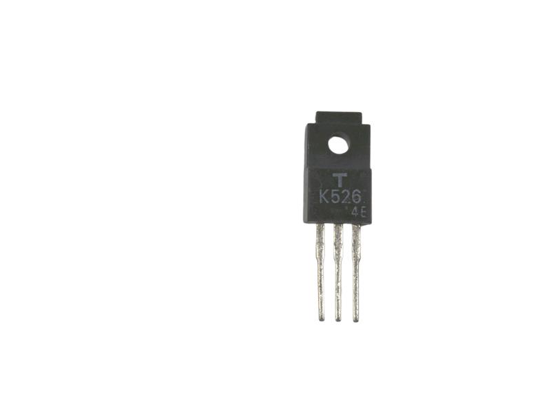 2SK526 by TOSHIBA