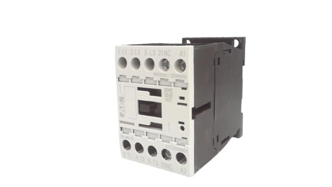 DILM9-01(110V50/60HZ) by EATON CORPORATION