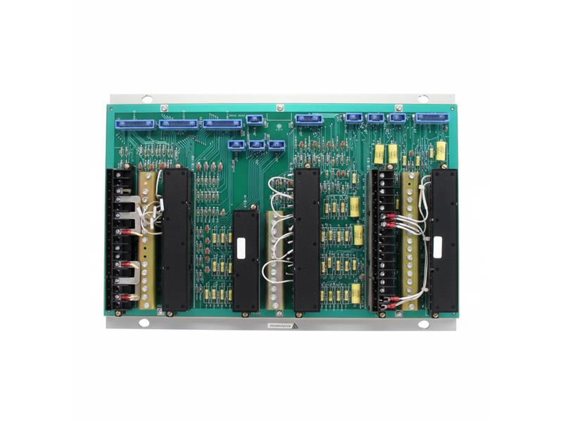 GENERAL ELECTRIC DS3800XAIC1C1C