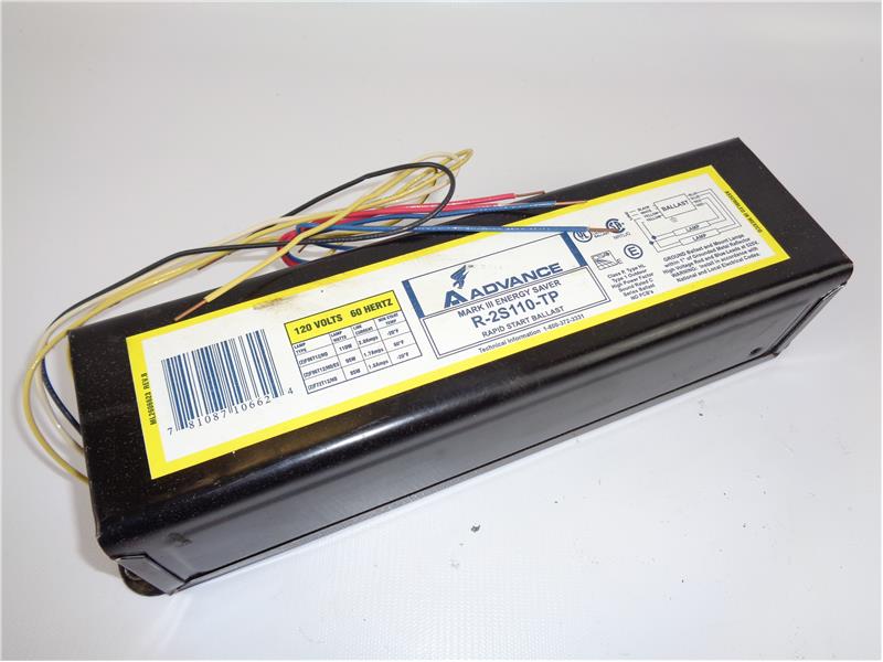 R-2S110-TP by PHILIPS