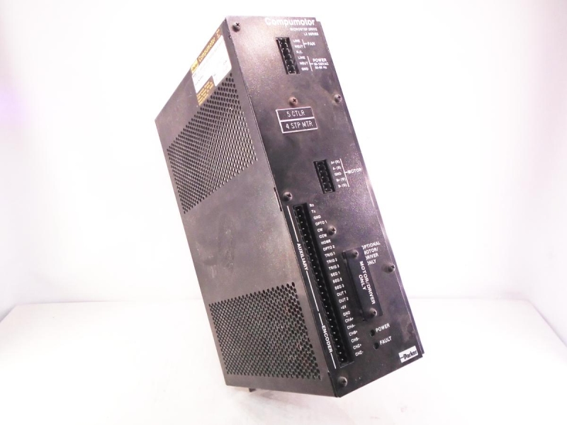 CPLX-L3C-P12 by PARKER