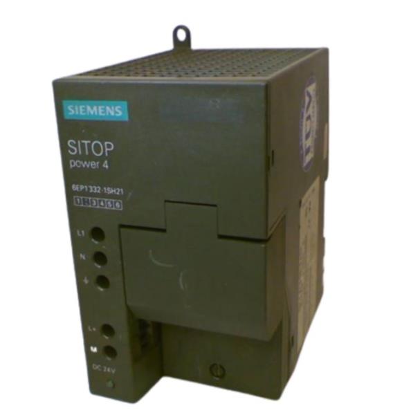 SIEMENS 6EP1332-1SH21