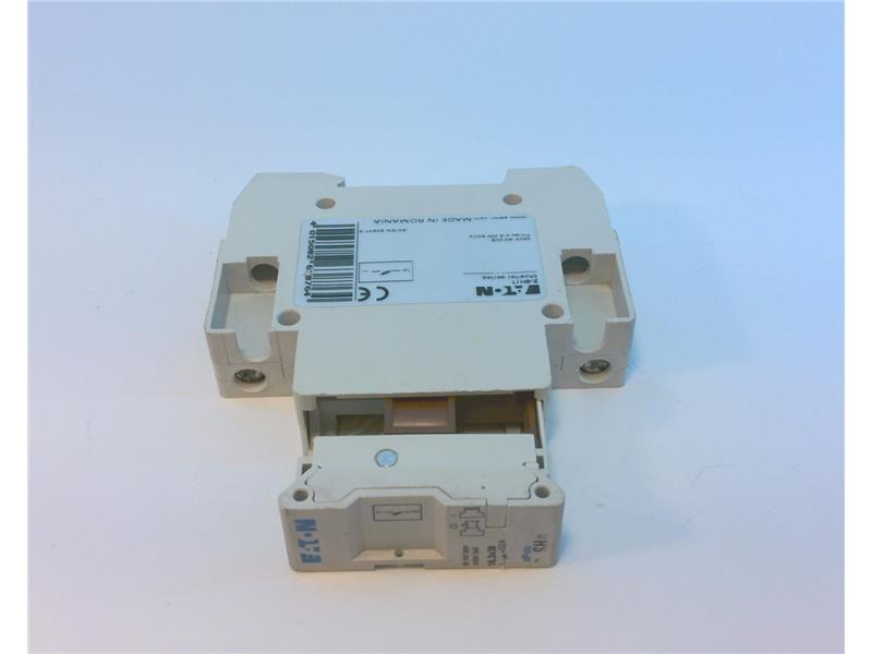 EATON CORPORATION Z-SH/1