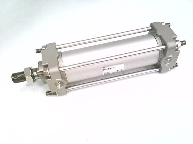 SMC CDA2B50-125