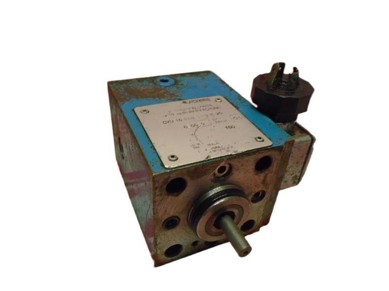 CVU-16-SWB-B29-M-20 by EATON CORPORATION