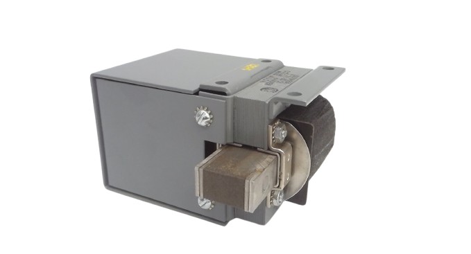 EATON CORPORATION 10370H25A