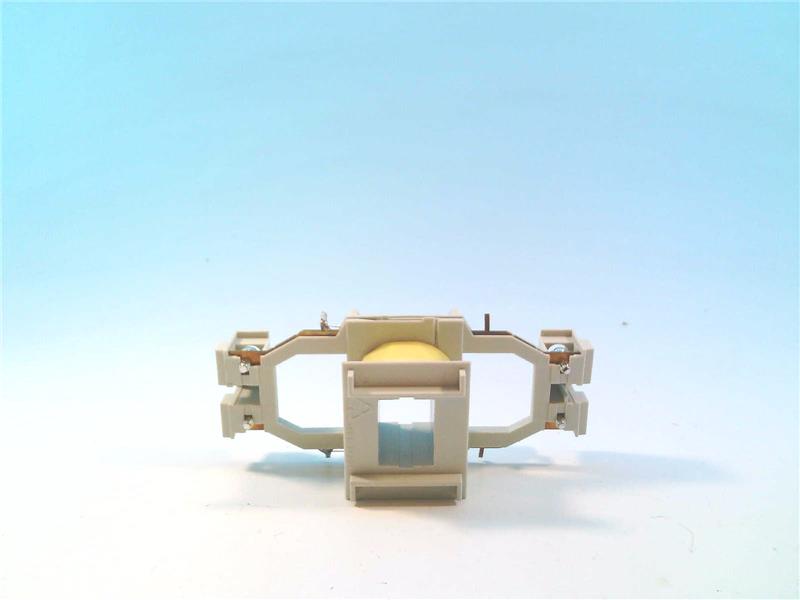 BRAH ELECTRIC B3RT1935-5AN21