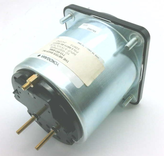 YOKOGAWA 103 011 PBPB