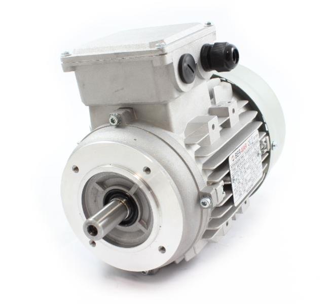TEC ELECTRIC MOTORS MS2802-4
