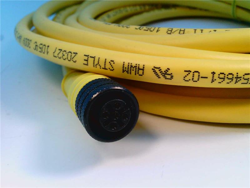 MOLEX 805000K03M0508