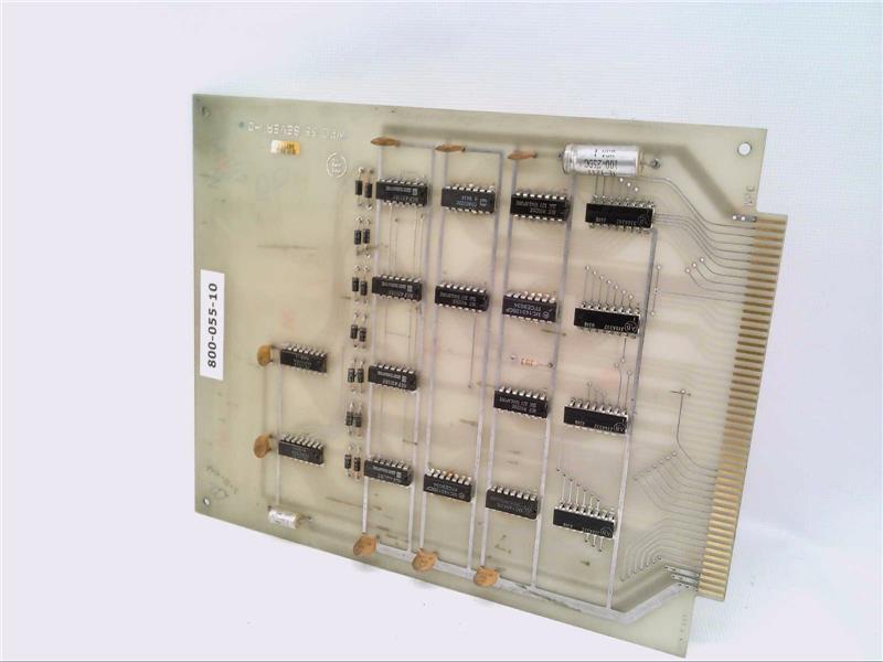 WEB PRINTING 800-055-10