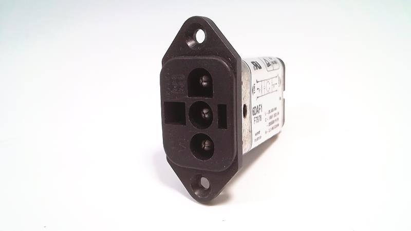 TE CONNECTIVITY 6DAF1