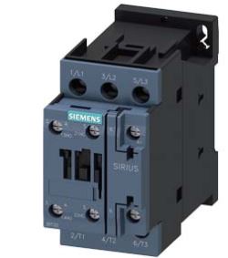 SIEMENS 3RT2026-1AR60