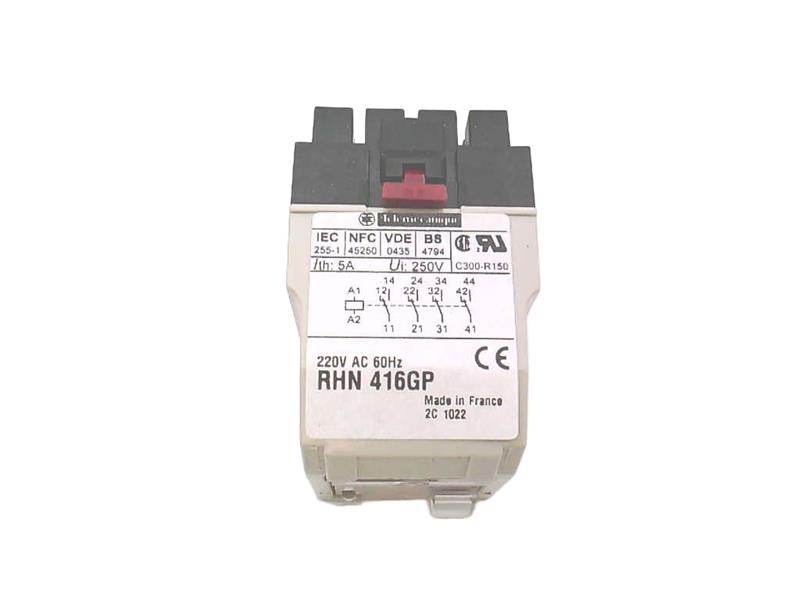 RHN416GP by SCHNEIDER ELECTRIC