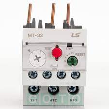 LS ELECTRIC MT-400 350A 3K SCREW EXP